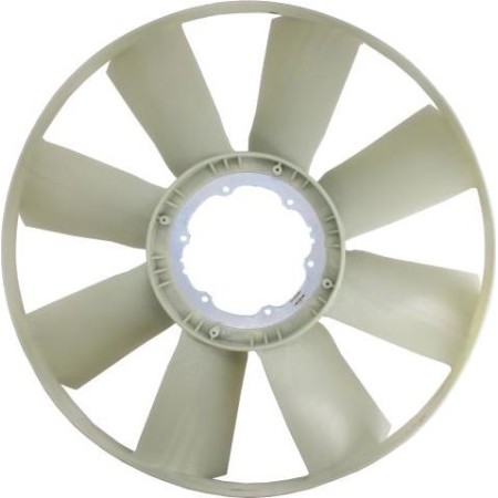 NRF 49851 - Fan Wheel, engine cooling
