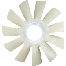 NRF 49864 - Núcleo ventilador, refr. motor