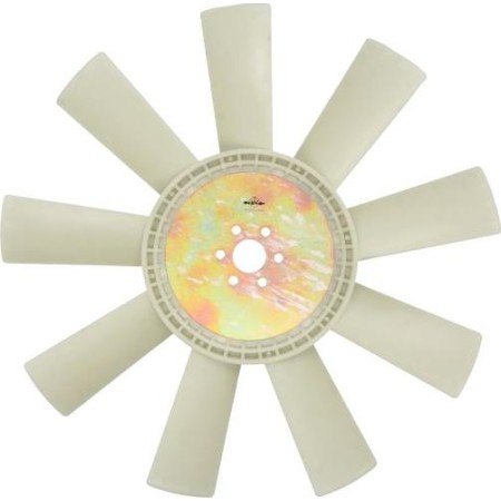 NRF 49808 - Fan Wheel, engine cooling
