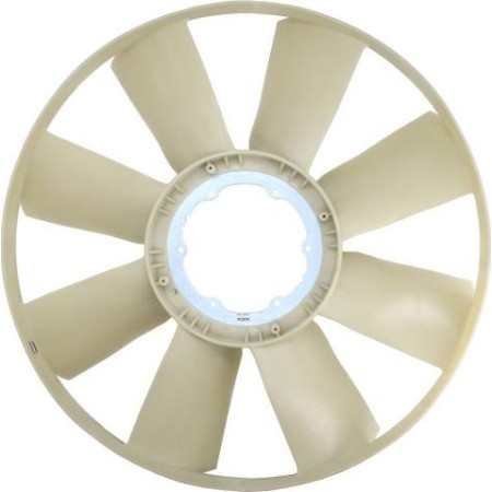 NRF 49803 - Fan Wheel, engine cooling