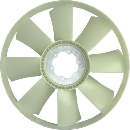 NRF 49819 - Fan Wheel, engine cooling