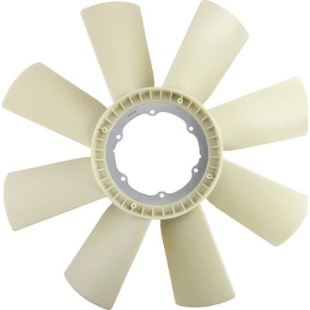NRF 49816 - Fan Wheel, engine cooling