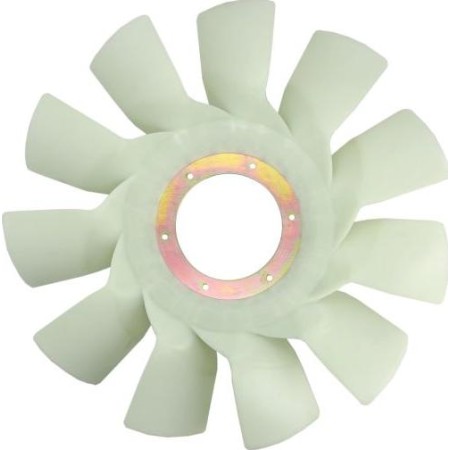 NRF 49884 - Fan Wheel, engine cooling