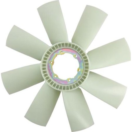 NRF 49881 - Fan Wheel, engine cooling