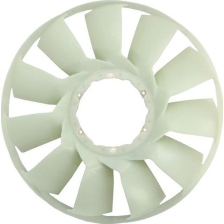 NRF 49882 - Fan Wheel, engine cooling