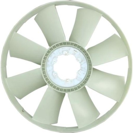 NRF 49820 - Fan Wheel, engine cooling