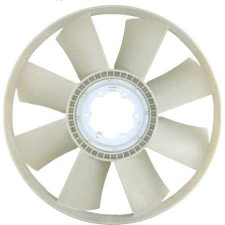 NRF 49823 - Fan Wheel, engine cooling