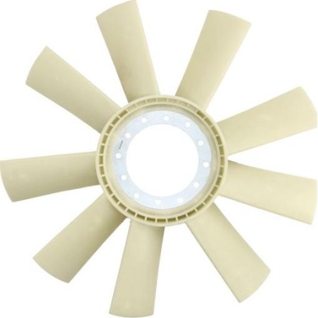 NRF 49827 - Fan Wheel, engine cooling