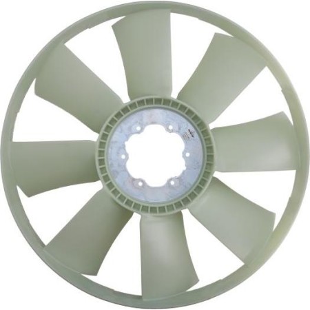 NRF 49873 - Fan Wheel, engine cooling