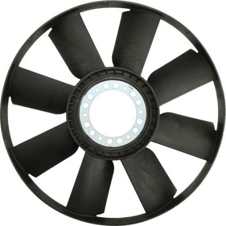 NRF 49877 - Fan Wheel, engine cooling