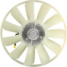 NRF 49740 - Embrayage, ventilateur de radiateur
