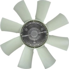 NRF 49751 - Embrayage, ventilateur de radiateur