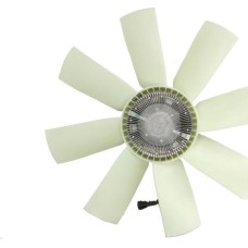 NRF 49761 - Giunto di collegamento, Ventilatore radiatore