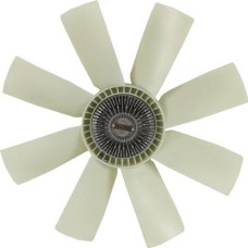 NRF 49767 - Giunto di collegamento, Ventilatore radiatore