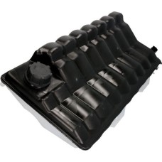 NRF 455020 - Vase d'expansion, liquide de refroidissement