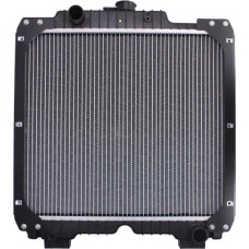 NRF 54069 - Radiador, refrigeración del motor