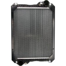 NRF 54070 - Radiador, refrigeración del motor