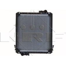 NRF 54072 - Radiator, engine cooling