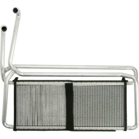 NRF 54348 - Heat Exchanger, interior heating