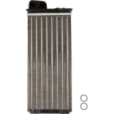 NRF 54315 - Radiador de calefacción