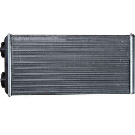 NRF 54246 - Heat Exchanger, interior heating