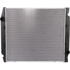 NRF 559567 - Kühler, Motorkühlung