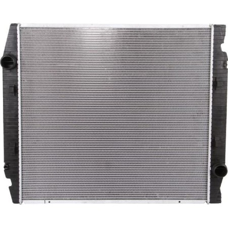 NRF 559567 - Radiator, engine cooling