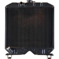 NRF 55352 - Kühler, Motorkühlung