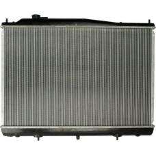 NRF 56086 - Radiator, engine cooling