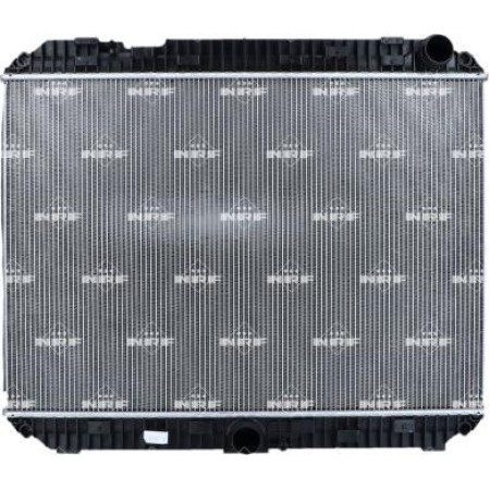 NRF 56071A - Radiator, engine cooling