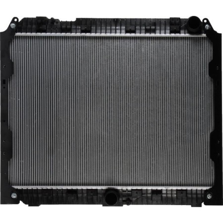 NRF 56071 - Radiator, engine cooling
