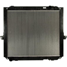 NRF 56073 - Radiateur, refroidissement du moteur