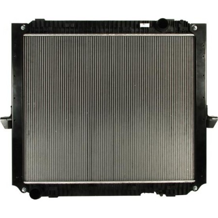 NRF 56073 - Radiator, engine cooling