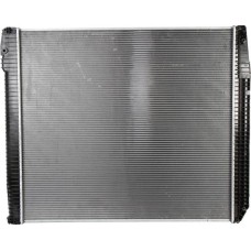 NRF 509576 - Radiatore, Raffreddamento motore