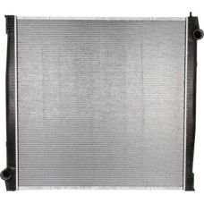 NRF 509770 - Radiatore, Raffreddamento motore