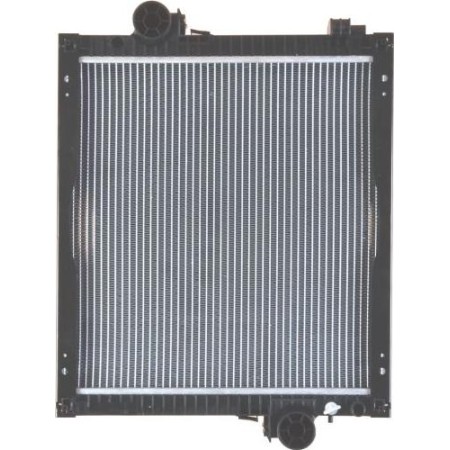 NRF 50584 - Radiator, engine cooling