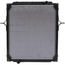 NRF 500009 - Radiatore, Raffreddamento motore