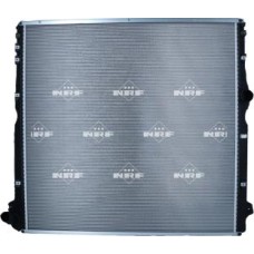 NRF 500006 - Kühler, Motorkühlung