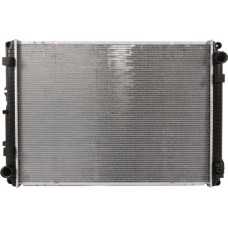 NRF 500008 - Radiador, refrigeración del motor