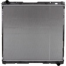 NRF 519739 - Kühler, Motorkühlung