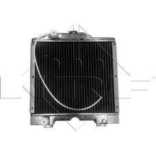 NRF 58405 - Radiador, refrigeración del motor