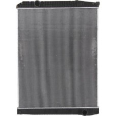 NRF 58260 - Radiateur, refroidissement du moteur