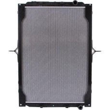 NRF 539564 - Kühler, Motorkühlung