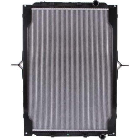 NRF 539564 - Radiator, engine cooling