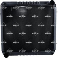 NRF 530012 - Radiador, refrigeración del motor