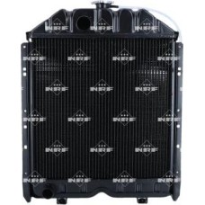 NRF 530030 - Radiator, engine cooling