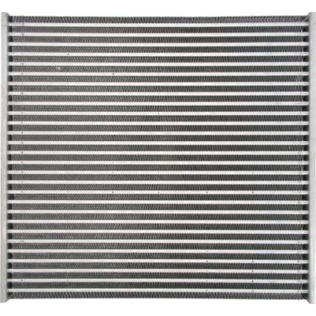 NRF 19059 - Radiator Core, intercooler