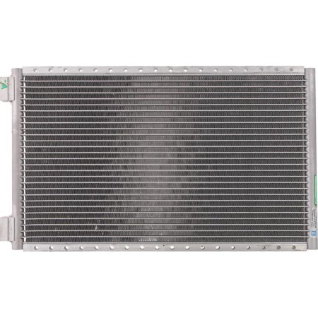 NRF 35950 - Condenser, air conditioning