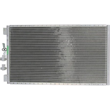 NRF 35951 - Condenser, air conditioning