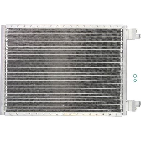 NRF 35952 - Condenser, air conditioning